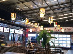 -水乡人家私房菜(逢简店)