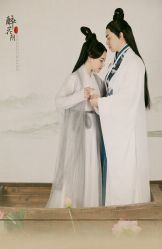 -美云庭古装·格格服汉服·京城旅拍(北京店)