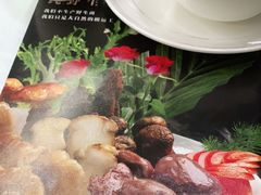 -名善山珍·野生菌汤锅(文殊院店)