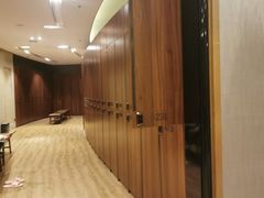 -大连金石滩绿发温泉假日酒店