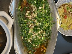 -树厨贵州菜(铜仁花果山店)