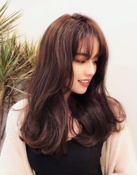-CD Hair salon