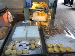 -美嘉华面包西饼店(红胜坊店)