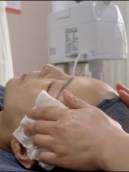 -百秀名媛纹绣美学护肤中心