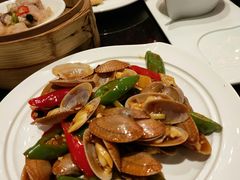 -富力万达嘉华酒店-品珍中餐厅(水果湖店)