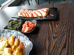 -HONGA HONGA雄家(曹路店)