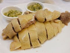 -文记壹心鸡(宝华路店)
