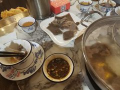 -悦来悦牛潮汕牛肉火锅(大浪店)