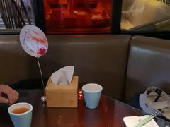 -江边城外烤全鱼(方庄时代购物中心店)