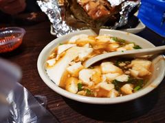 -罍+村卤菜摊(罍街店)