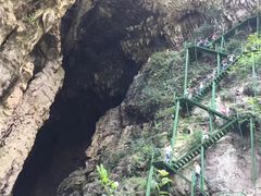 -华蓥山天意谷景区