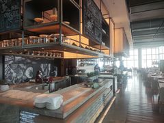 -深圳中洲万豪酒店
