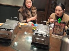 -李不管把把烧(火车南站店)