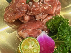 -何发发和牛烧肉·鳗鱼榴莲放题自助(乐峰广场店)