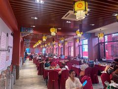 -老边饺子馆(中街店)