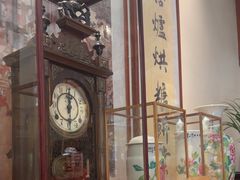 -富华斋饽饽铺·宫廷糕点·伴手礼(护国新天地店)
