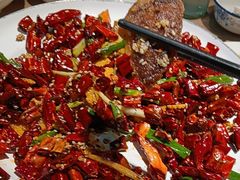 -直隶安家牛肉罩饼(七一路店)