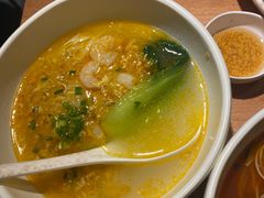 -姚面记·海派家常菜(恒基名人购物中心店)