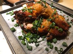 -绿茶餐厅(深圳龙华天虹购物中心店)