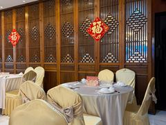 -鹿鸣酒家(越秀店)