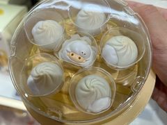 -泡泡玛特POPMART(上海环球港店)