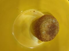 玉兰饼-毛华美食(清扬路店)