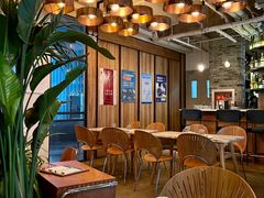 大堂-the rug 飞毯 (朝阳公园店)
