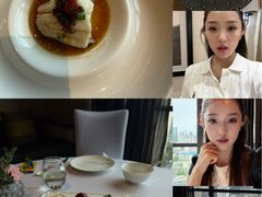 -富力丽思卡尔顿酒店·丽轩中餐厅