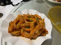 -强记海鲜·大排档(蛇口新街店)