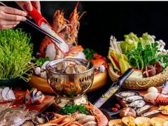 -芭菲盛宴·环球美食(锦城万达广场店)
