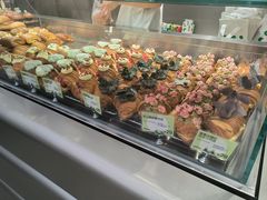 -PAOPAO Bakery&Café(港汇店)