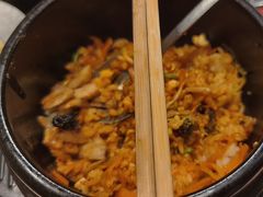 -炽城·烤肉名家(鸿达中央广场店)