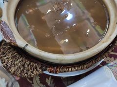 -鹊华居·地道鲁菜·海鲜·融合味(大明湖店)