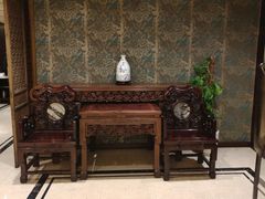 大堂-申宴酒楼(王子百货店)