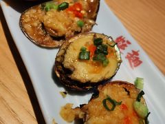 -蚝翅·海鲜粥·烧烤·宁夏滩羊季(玉米楼店)