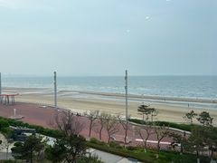-烟台金沙滩喜来登度假酒店