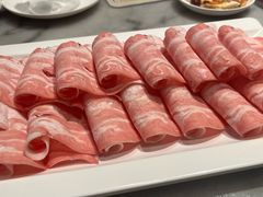 -老五四季涮肉(白纸坊店)