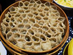-王村姑老土炕莜面村(桥东店)