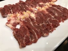 -情忆草原涮肉馆