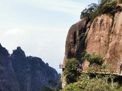 -三清山风景名胜区