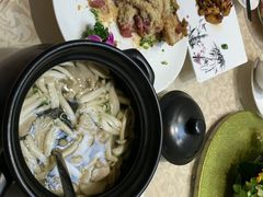 -阿英煲(凉城路店)