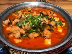 -益恒饭店乡间白族菜(古城总店)