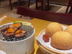 -蔡澜点心·粤菜(花城汇南区店)