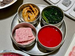 -怂重庆火锅厂(龙华壹方城店)