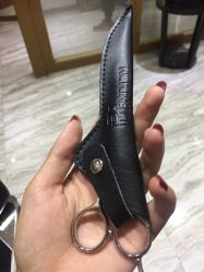 -诗全发型