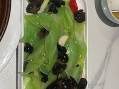 -粤香村(清真川菜店)