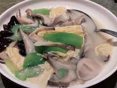 -铭轩中餐厅·海南菜·粤菜(亚龙湾瑞吉店)