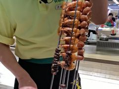 -舜和巴西烤肉餐厅(舜和国际店)