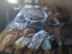 -聚首堂·特色小吃·肘子(什刹海德胜门店)