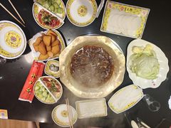 -芦月轩羊蝎子(劲松店)